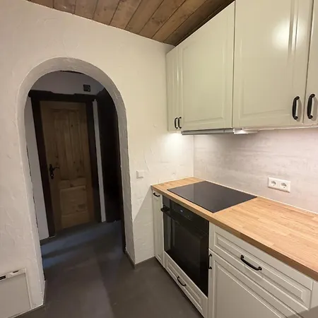 Apartament Nassfeld Hermagor-Pressegger See