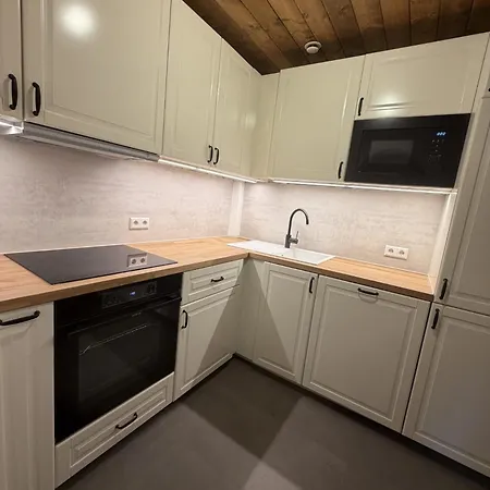 Nassfeld Apartament Hermagor-Pressegger See