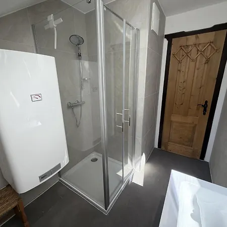 Nassfeld Apartament Hermagor-Pressegger See