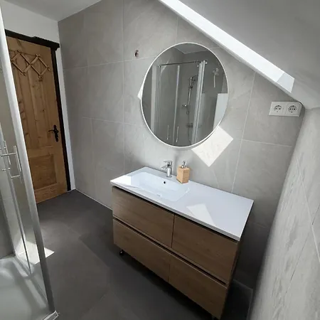 Apartament Nassfeld Hermagor-Pressegger See