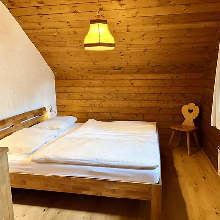 Nassfeld Apartament