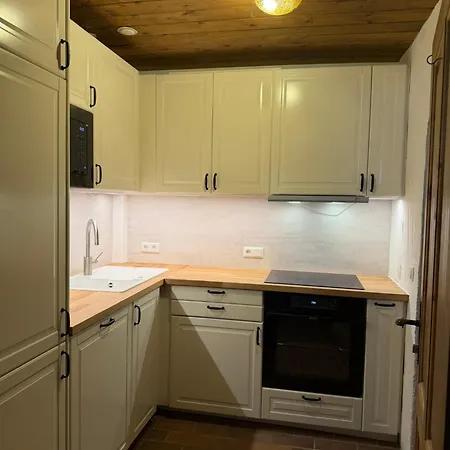 Nassfeld Apartament Hermagor-Pressegger See