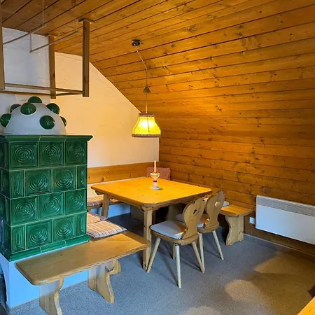 Nassfeld Hermagor-Pressegger See